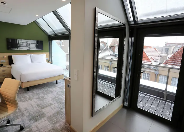 Hampton By Hilton Gdansk Old Town